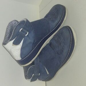 Size 16 - Air Jordan Fusion 20 'Midnight Navy' *